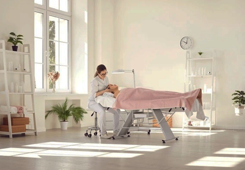 Дизайн и оборудование косметологического салона – Alfaspa подскажет | Alfaspa изображение 3