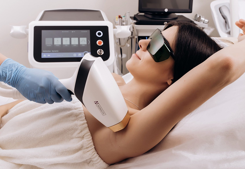 Дизайн и оборудование косметологического салона – Alfaspa подскажет | Alfaspa изображение 4