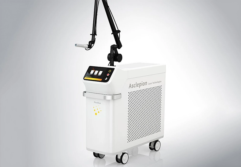 Эффективные способы избавления от рубцов – шлифовка рубцов | Alfaspa изображение 3