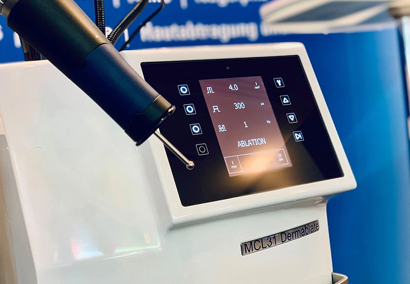 Эффективные способы избавления от рубцов – шлифовка рубцов | Alfaspa изображение 2