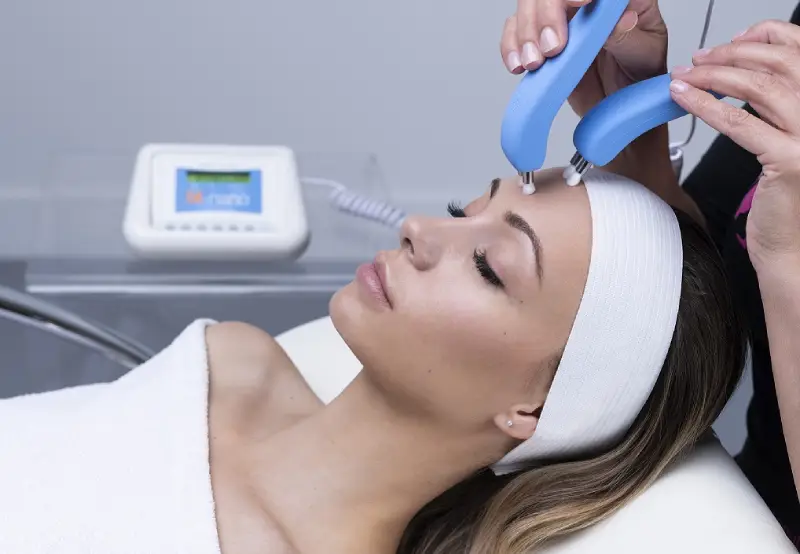 Типы старения кожи и подбор эффективной anti-age программы | Alfaspa изображение 3