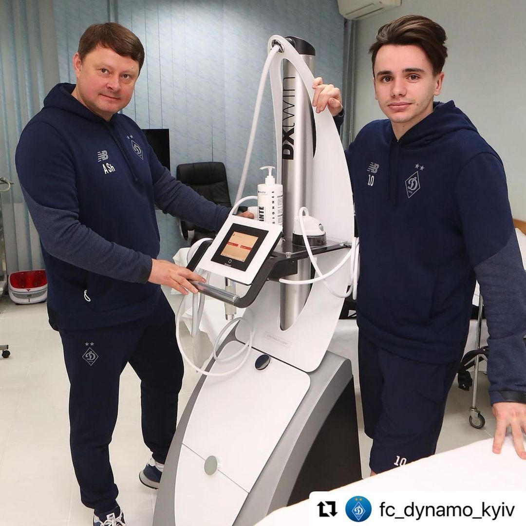 Есть тренд: что такое эндермология и как она работает против целлюлита, лишнего веса, для лимфодренажного эффекта | Alfaspa изображение 4