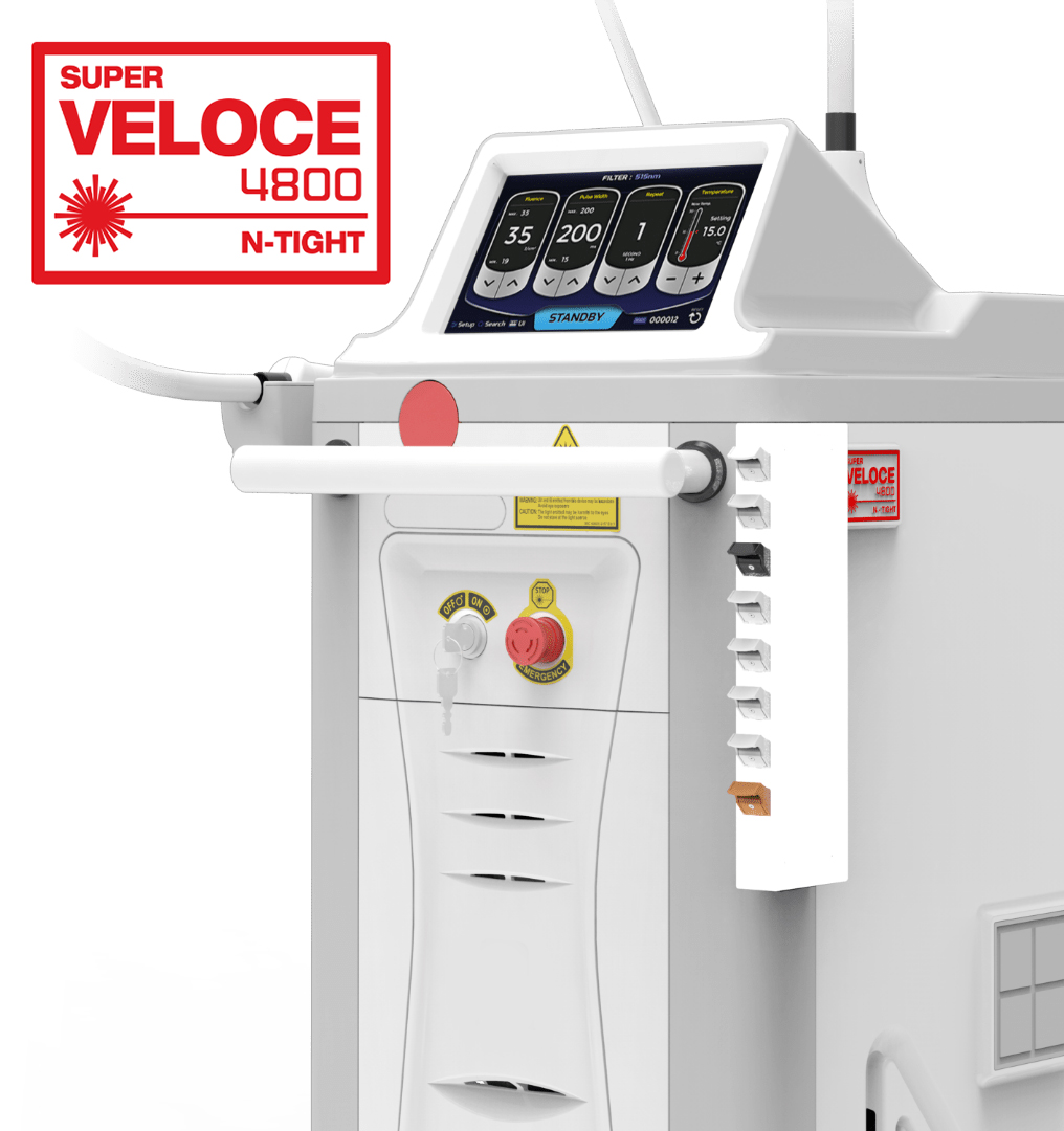 Опыт редактора Vogue в отношении Фототерапии лица IPDL в Litus Clinic. | Alfaspa изображение 2