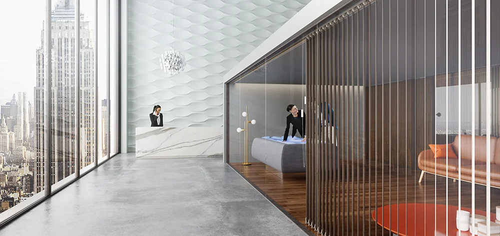 Starpool Zerobody в фитнес-центре, гостинице и офисе | Alfaspa изображение 2