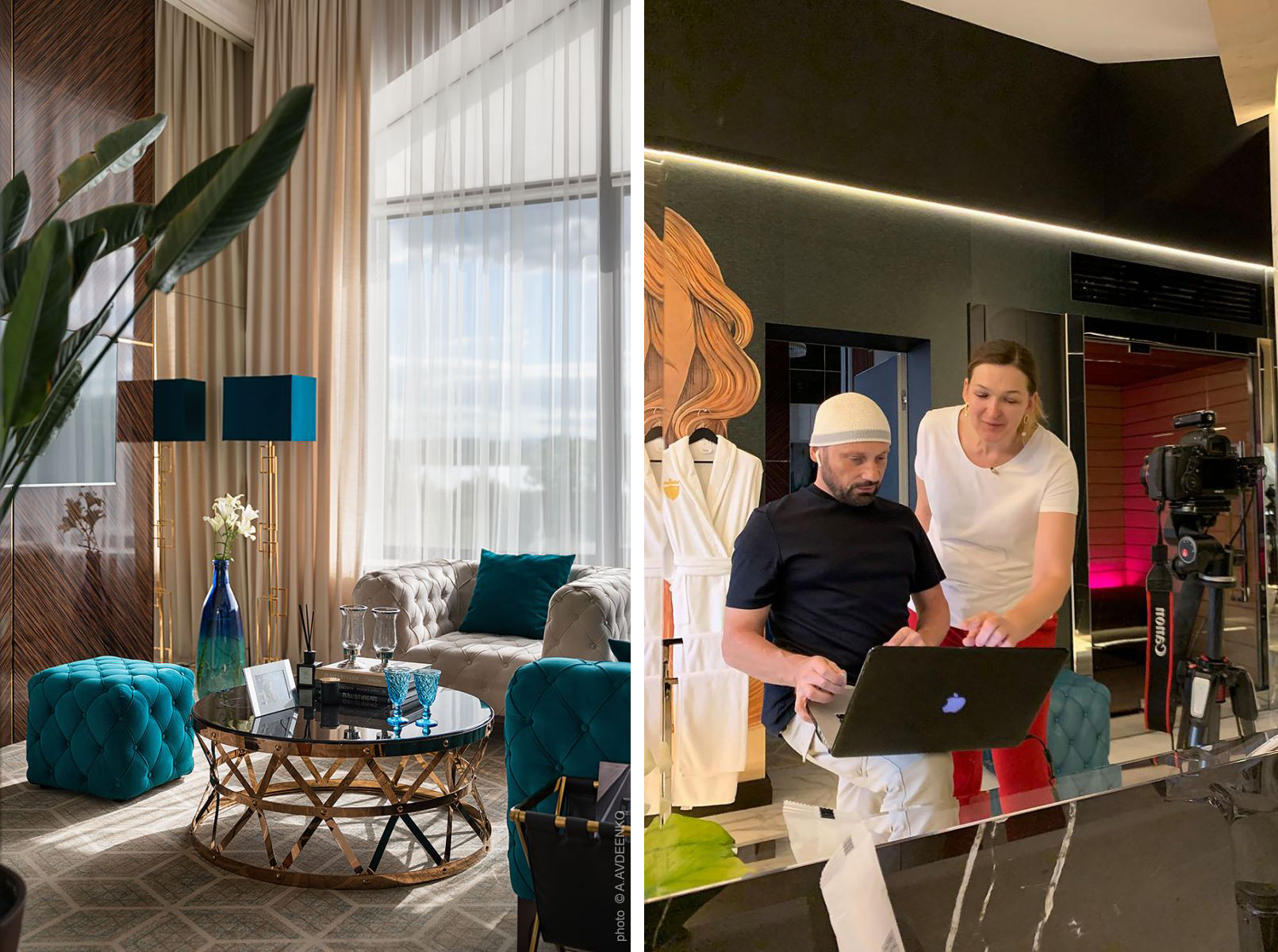 Крутые проекты Alfaspa вдохновляют лучших фотографов на творчество! | Alfaspa изображение 7