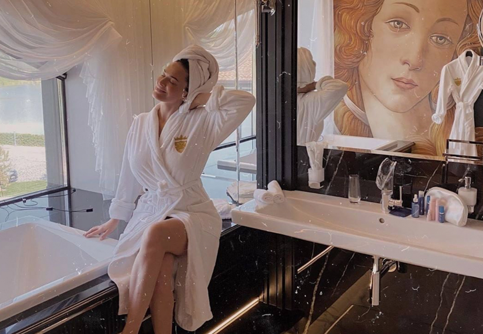 Новости Spa & Wellness индустрии - Страница 2 | Alfaspa изображение 7