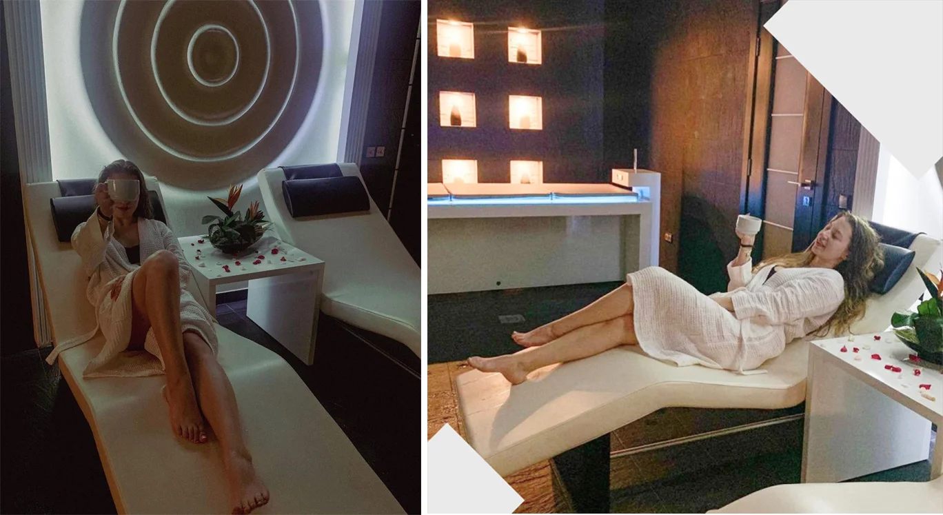 Эксклюзивный проект вашего SPA | Alfaspa изображение 1