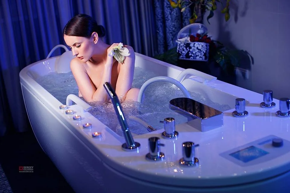 Эксклюзивный проект вашего SPA | Alfaspa изображение 4