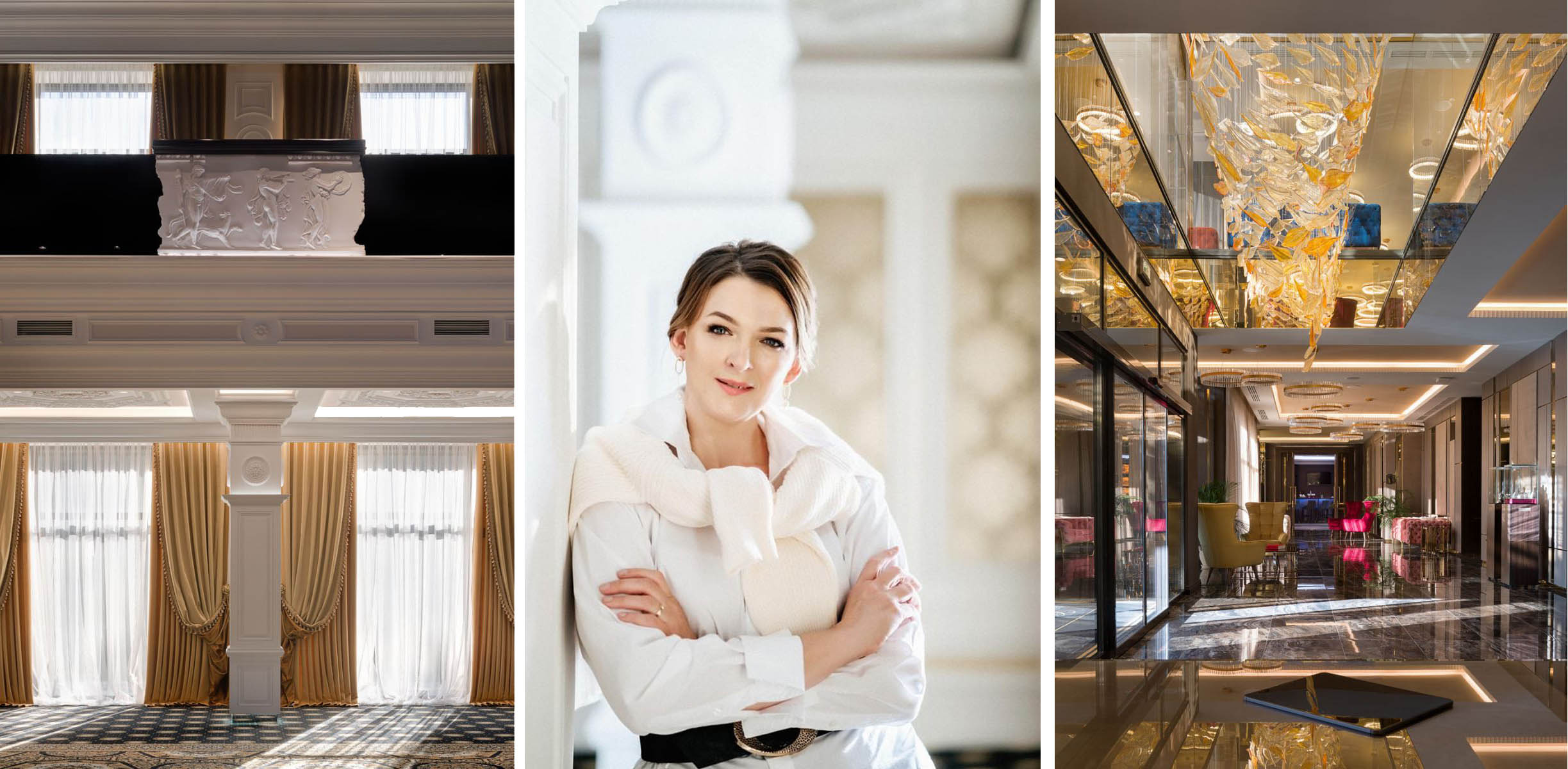 Лауреат в конкурсе «Премии Национального союза архитекторов Украины 2020» | Alfaspa изображение 4