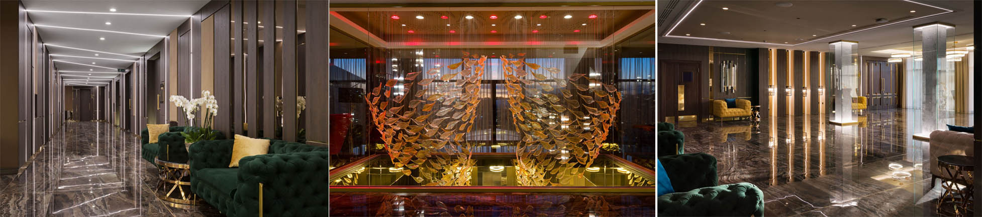 Лауреат в конкурсе «Премии Национального союза архитекторов Украины 2020» | Alfaspa изображение 2