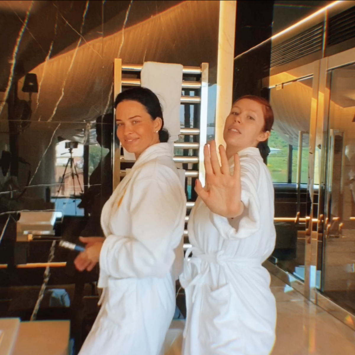 Сауна у номері – не розкіш! | Alfaspa изображение 1