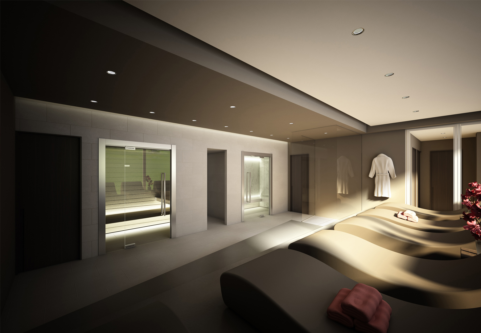 Новости Spa & Wellness индустрии - Страница 2 | Alfaspa изображение 1