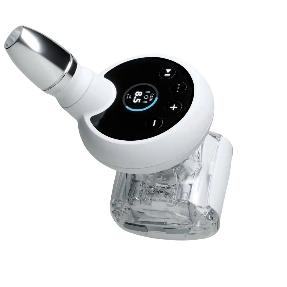 LPG Cellu M6 Infinity Medical — Купити оригінал від ALFA Medical & Spa Development | Alfaspa зображення 16