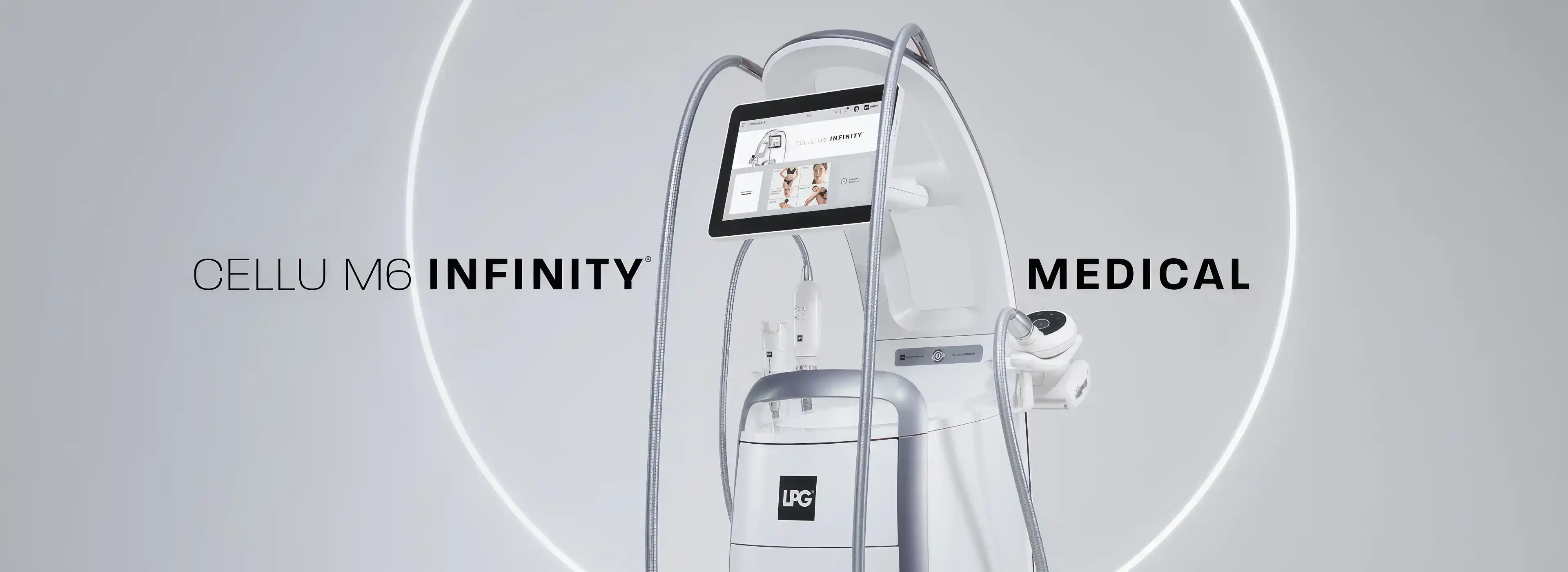 LPG Cellu M6 Infinity® Medical | Alfaspa изображение 11