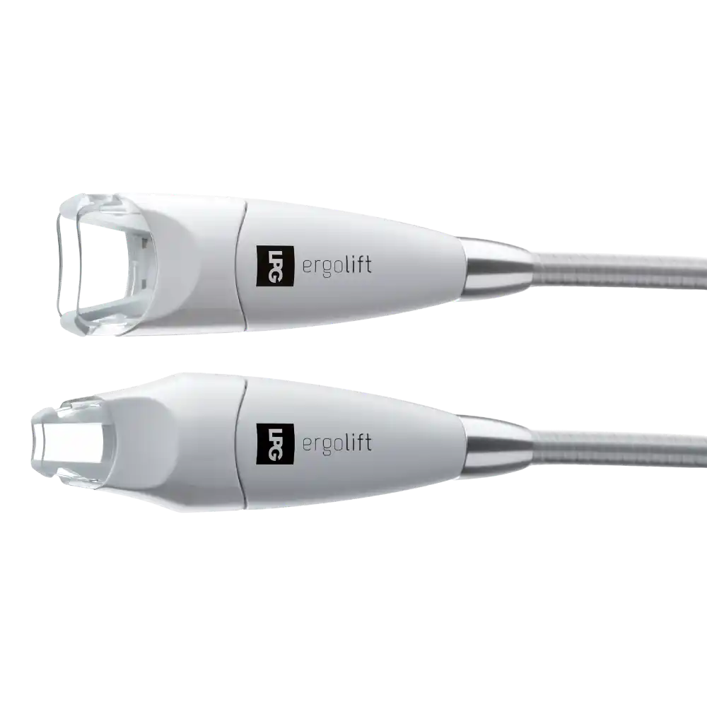 LPG Cellu M6 Infinity Medical — Купити оригінал від ALFA Medical & Spa Development | Alfaspa зображення 19