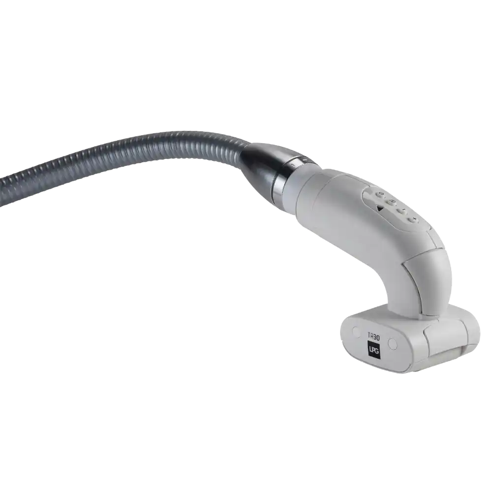 LPG Cellu M6 Infinity Medical — Купити оригінал від ALFA Medical & Spa Development | Alfaspa зображення 18