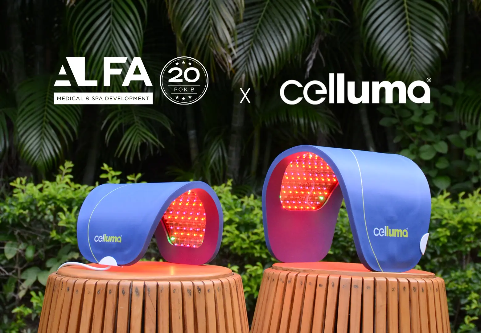 Все для косметологічного бізнесу – апарати та обладнання | Alfaspa зображення 10