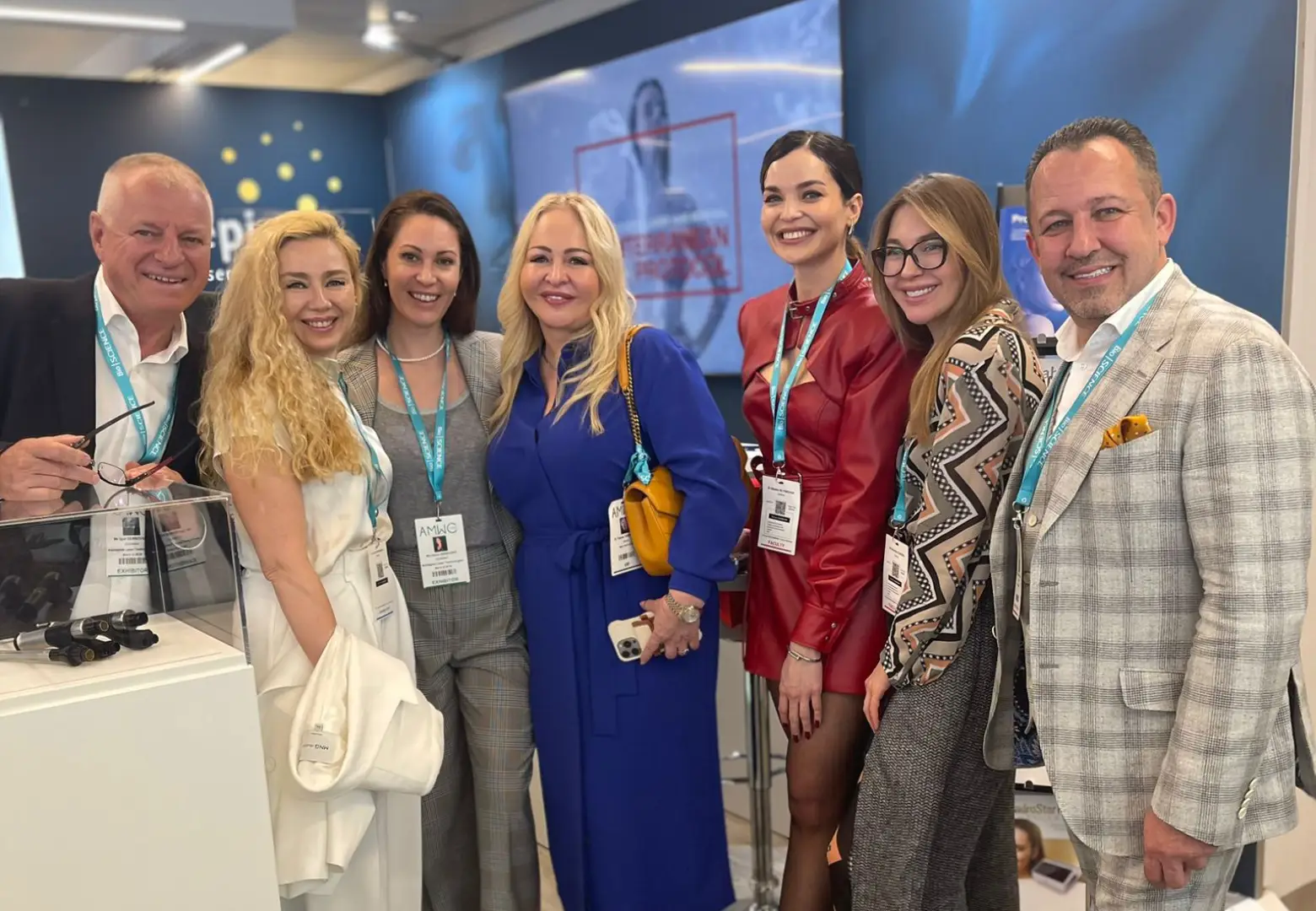 ALFA Medical & Spa Development — офіційний ексклюзивний дистриб