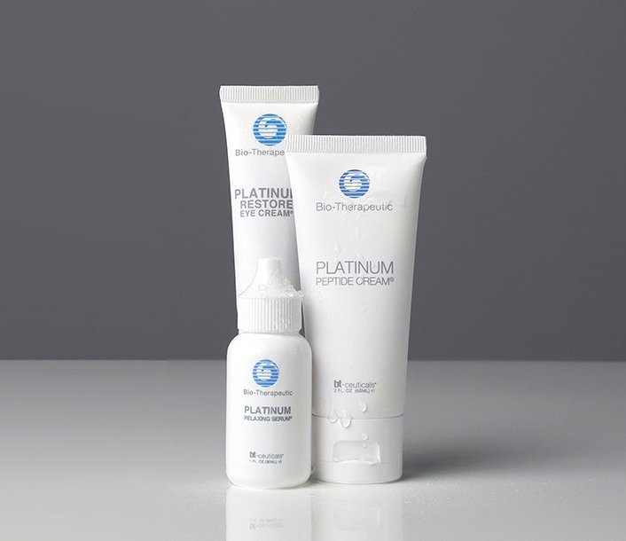 Профессиональная Косметика Bio-Therapeutic ➔ Купить в Украине | Alfaspa изображение 14