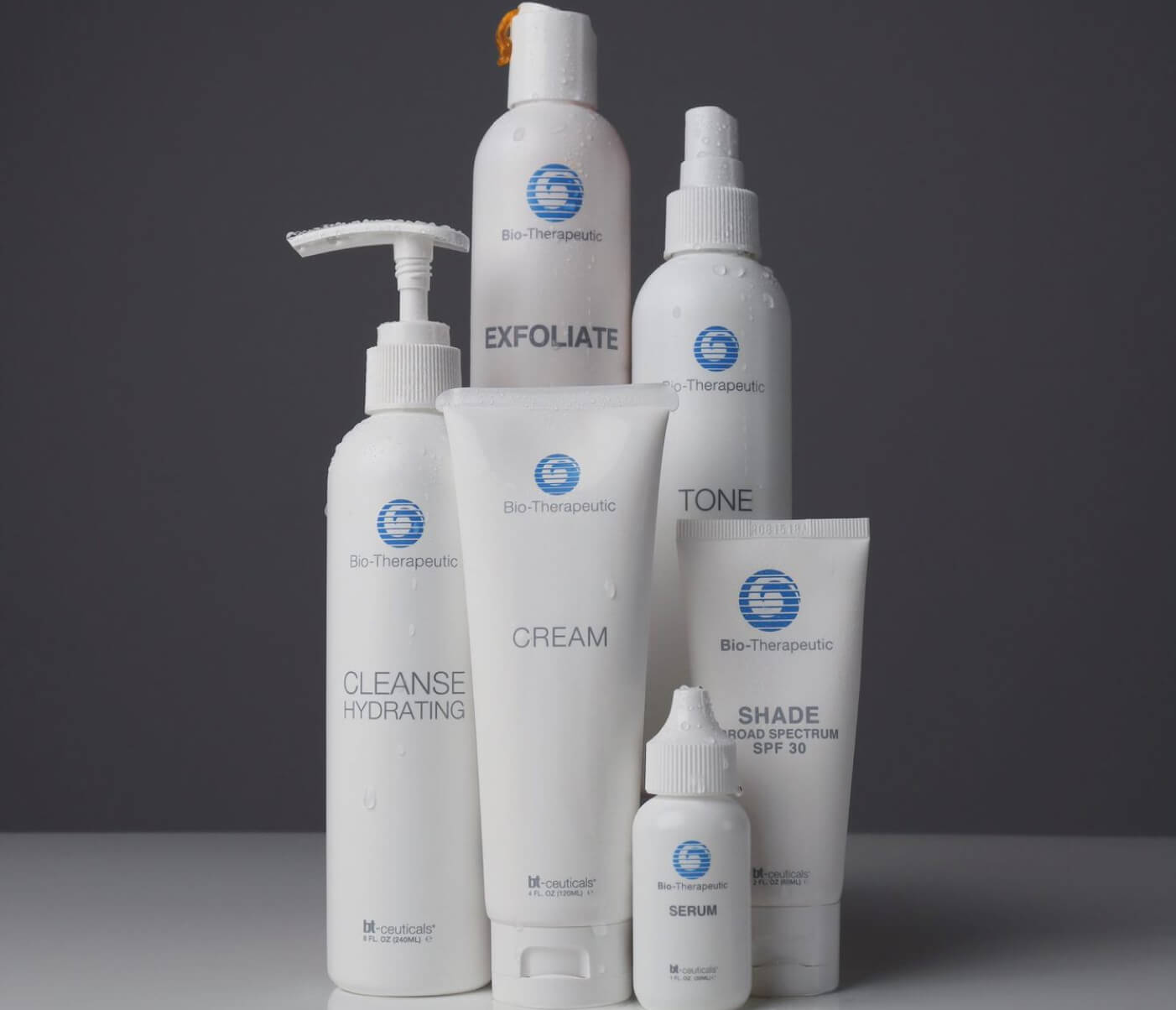 Профессиональная Косметика Bio-Therapeutic ➔ Купить в Украине | Alfaspa изображение 13