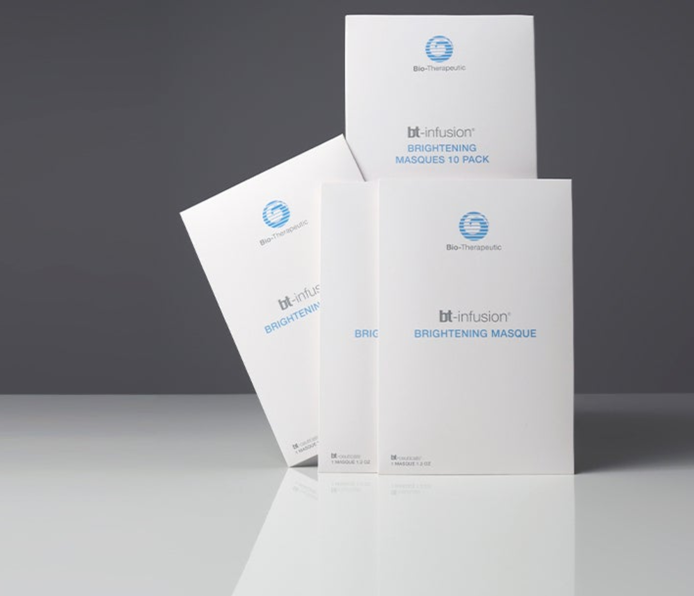 Профессиональная Косметика Bio-Therapeutic ➔ Купить в Украине | Alfaspa изображение 15