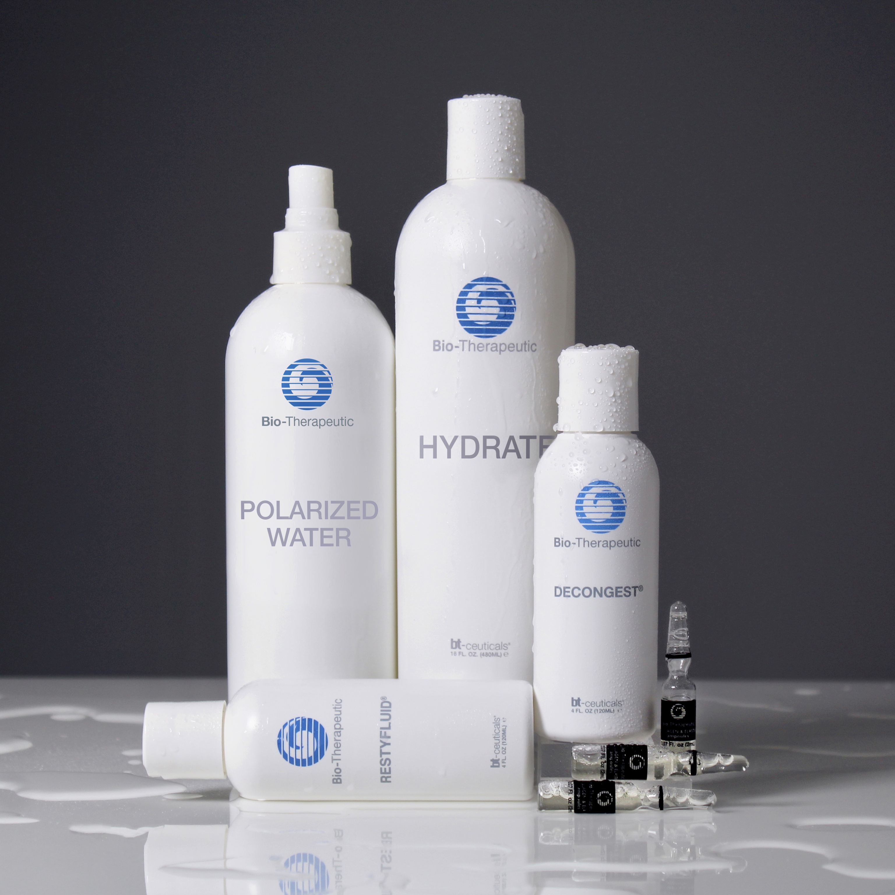 Профессиональная Косметика Bio-Therapeutic ➔ Купить в Украине | Alfaspa изображение 17