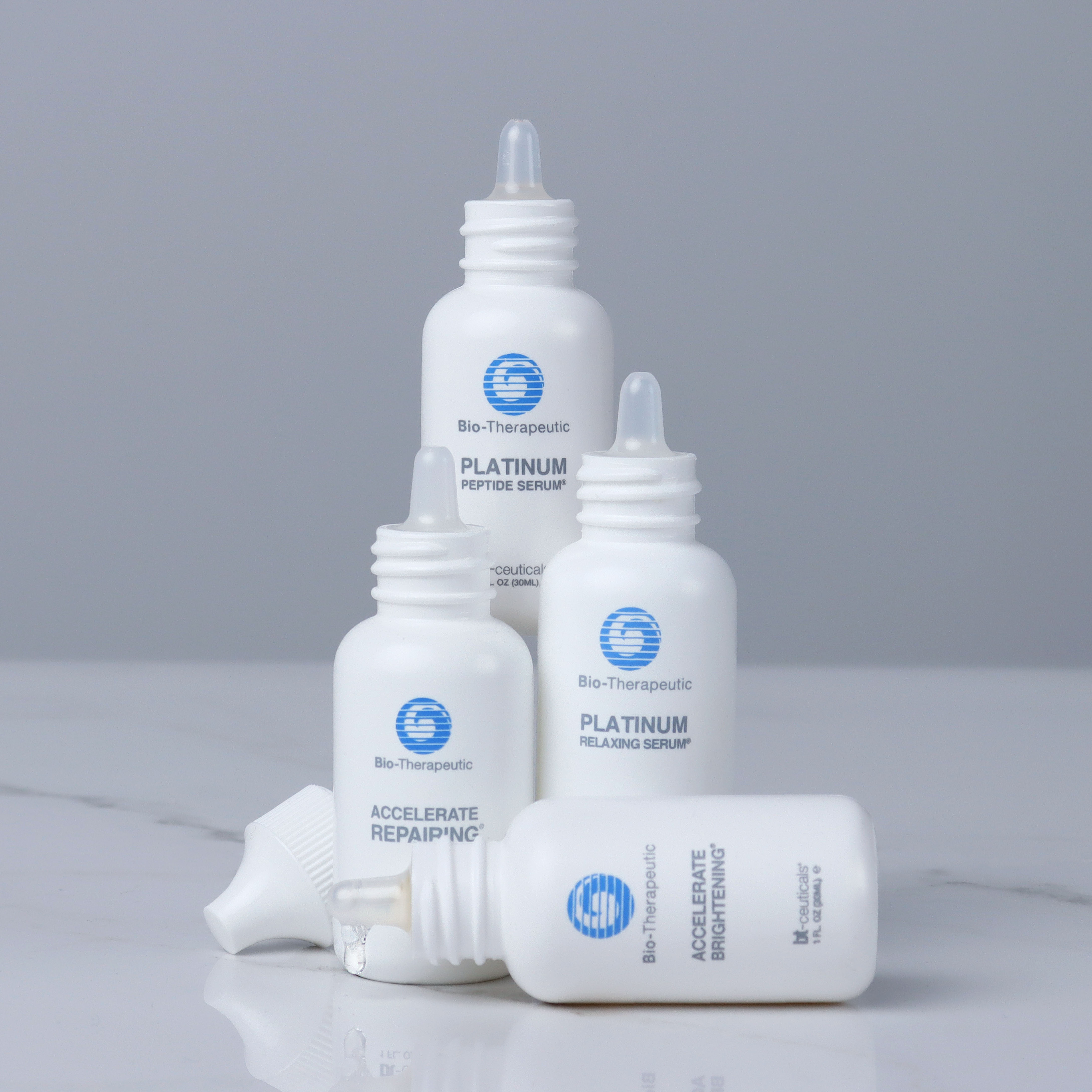 Профессиональная Косметика Bio-Therapeutic ➔ Купить в Украине | Alfaspa изображение 16