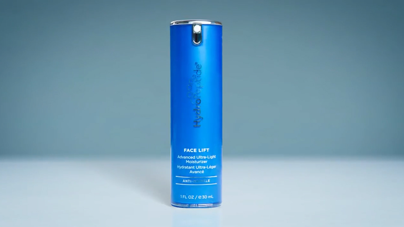 Face Lift – Ультралегкий крем с подтягивающим эффектом | Alfaspa изображение 9