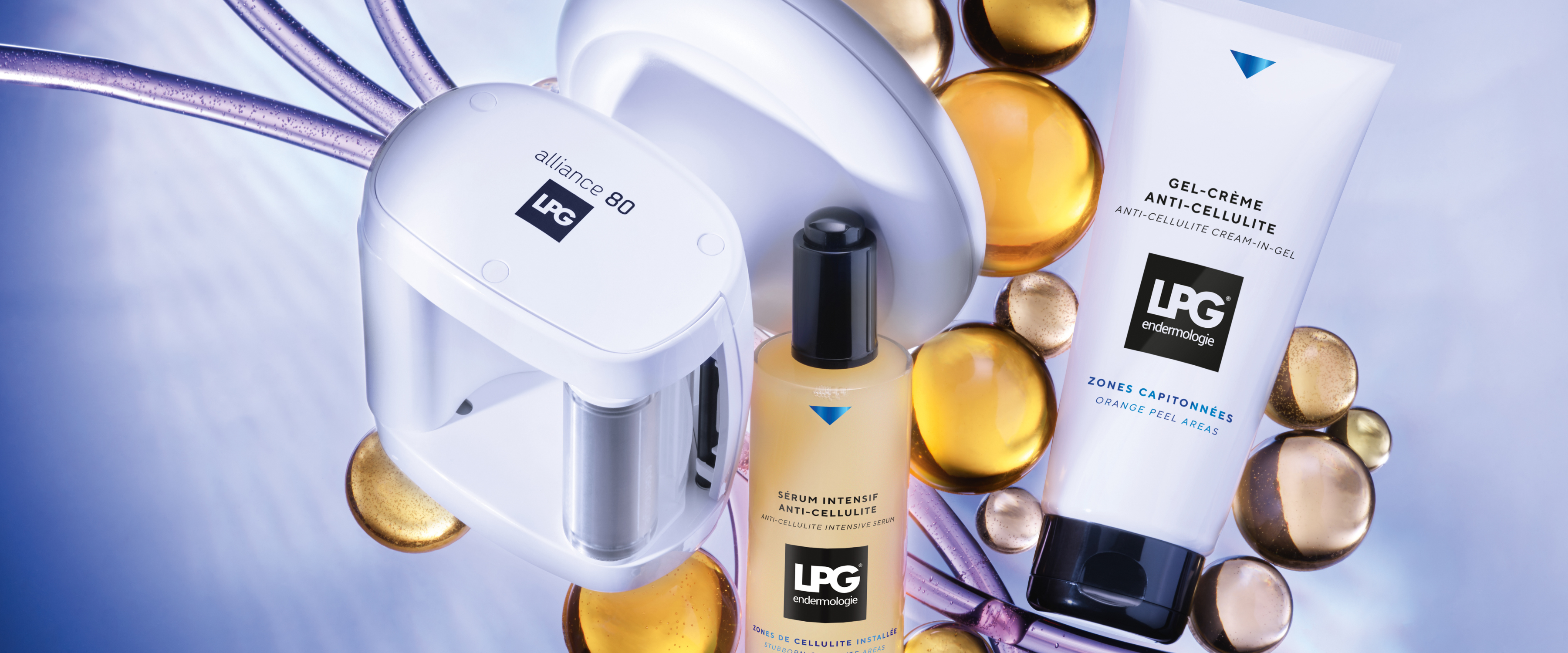 LPG | Alfaspa зображення 7