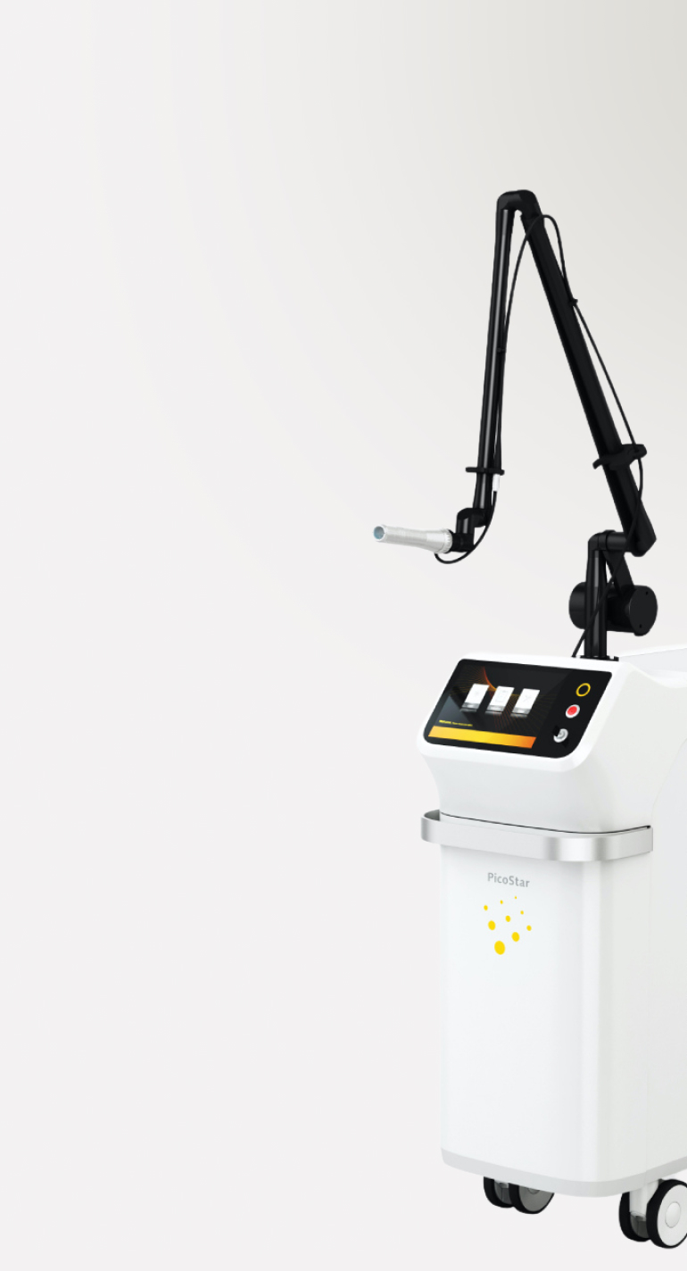 Все для косметологічного бізнесу – апарати та обладнання | Alfaspa зображення 15