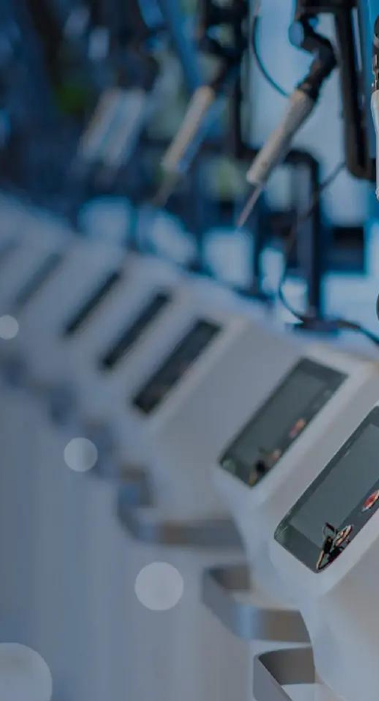 Все для косметологічного бізнесу – апарати та обладнання | Alfaspa зображення 1