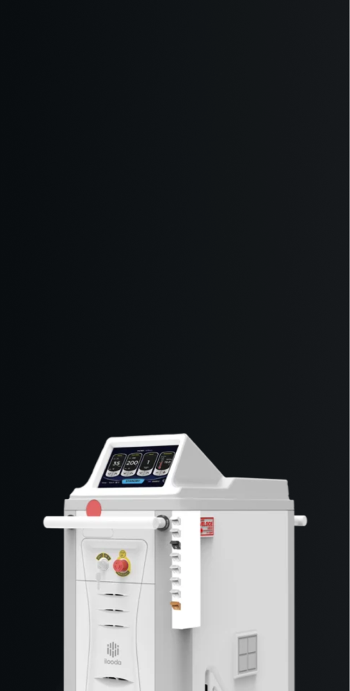 Все для косметологічного бізнесу – апарати та обладнання | Alfaspa зображення 51