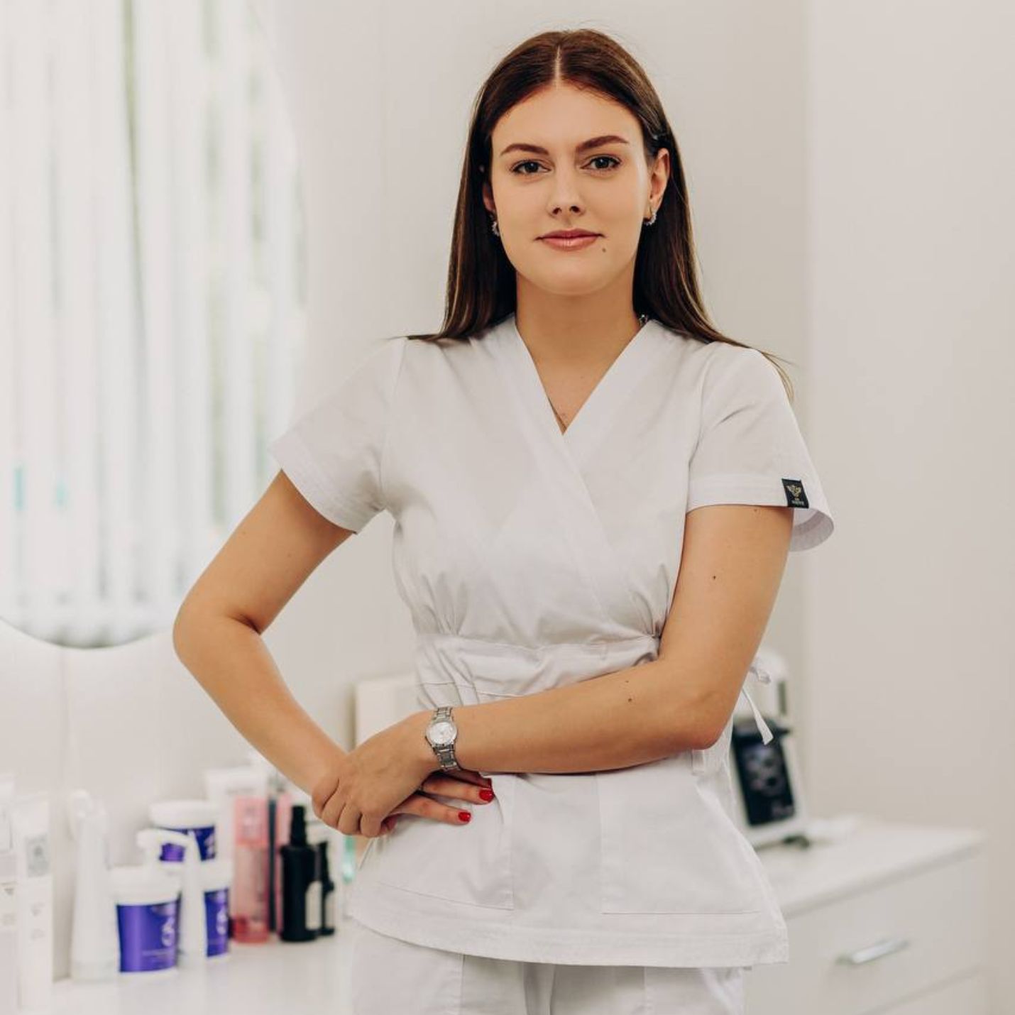 О компании ALFA Medical & Spa Development | Alfaspa изображение 31