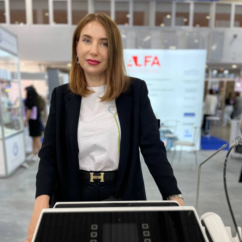 О компании ALFA Medical & Spa Development | Alfaspa изображение 30