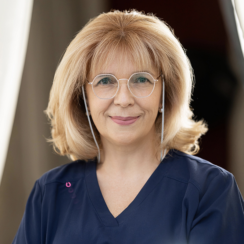 О компании ALFA Medical & Spa Development | Alfaspa изображение 21