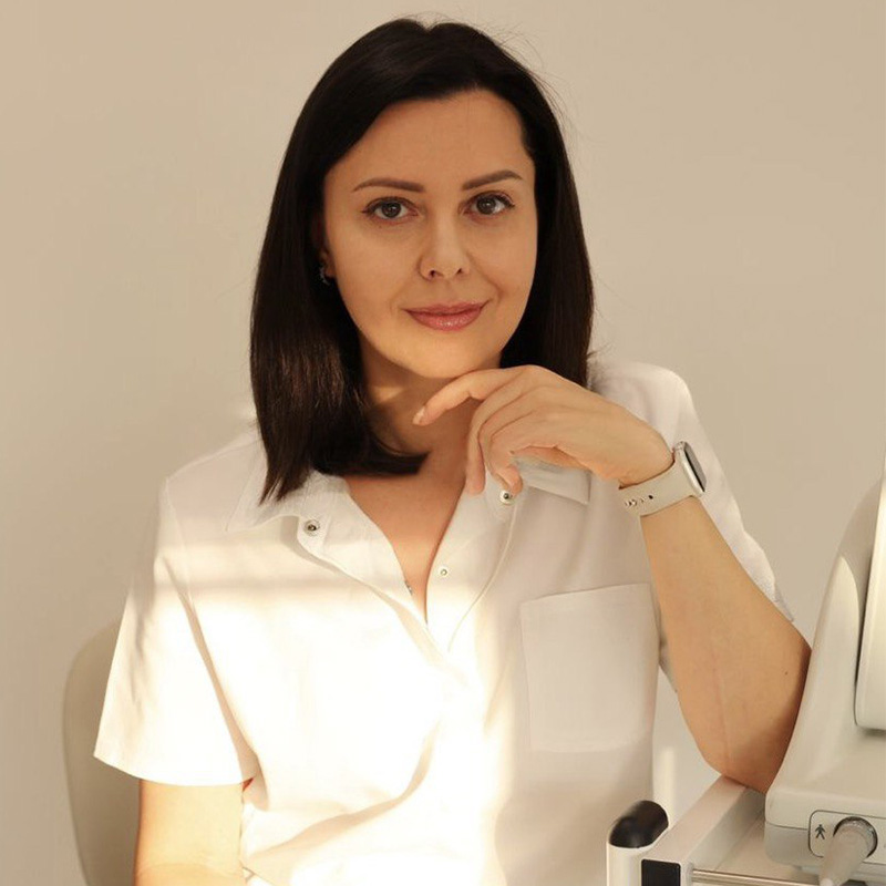 О компании ALFA Medical & Spa Development | Alfaspa изображение 28