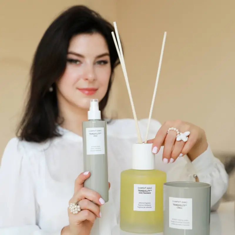 Comfort Zone: Профессиональная косметика - купить в Украине | Alfaspa изображение 16