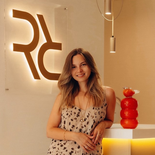 Салон красоты «под ключ» в Украине: мебель, оборудование | Alfaspa изображение 11