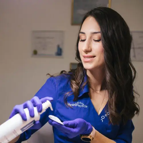 Hydropeptide - професійна пептидна косметика ➔ Купити в Україні | Alfaspa зображення 20