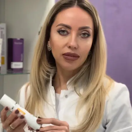 Эстетическая медицинская клиника под ключ в Украине - мебель, оборудование | Alfaspa изображение 7