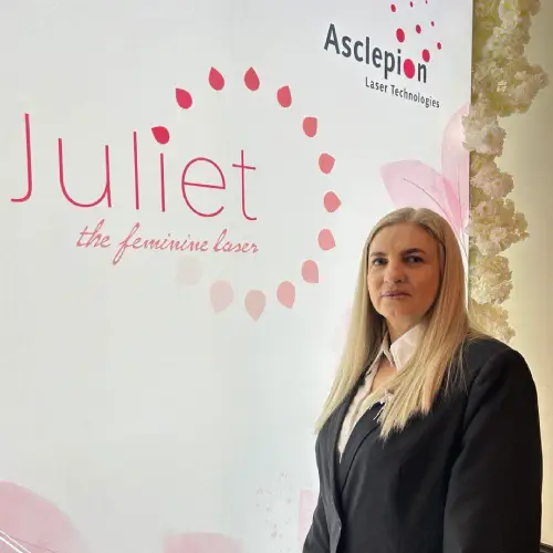 Эстетическая медицинская клиника под ключ в Украине - мебель, оборудование | Alfaspa изображение 21