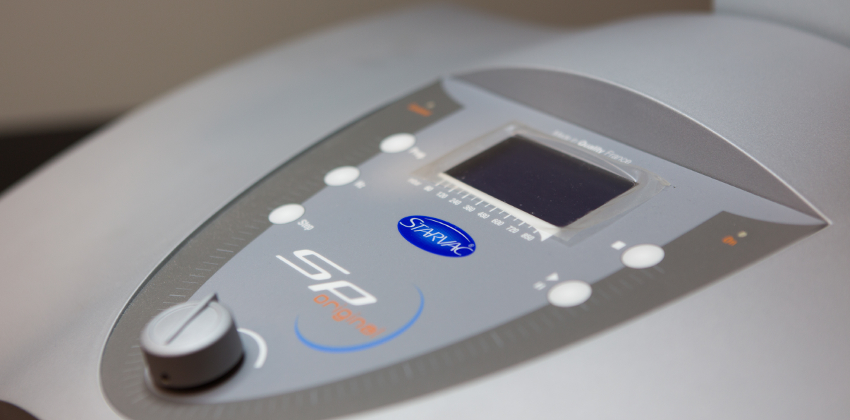 Berezhnaya Beauty Salon Салон Красоты| | Alfaspa изображение 9