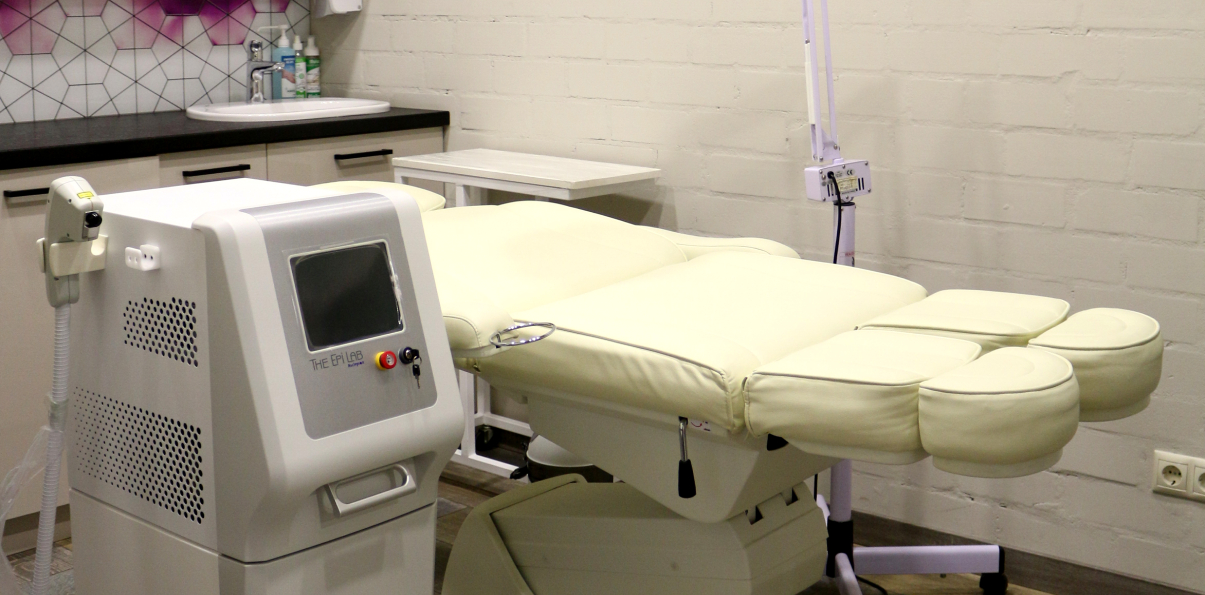 Berezhnaya Beauty Salon Салон Красоты| | Alfaspa изображение 7