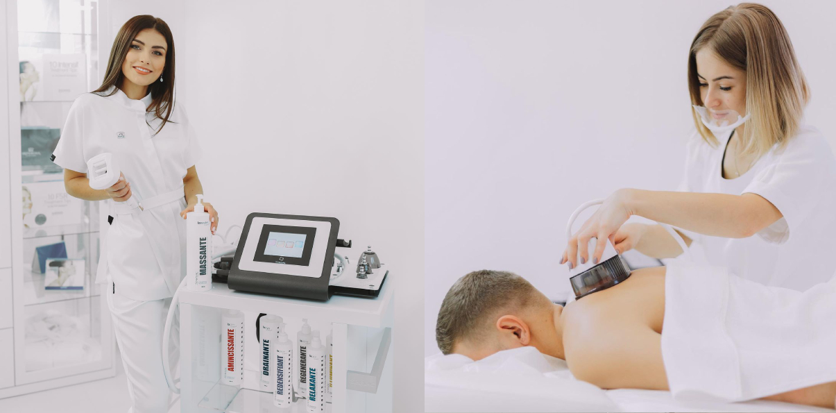 Hryhorchuk Cosmetology | Alfaspa изображение 6