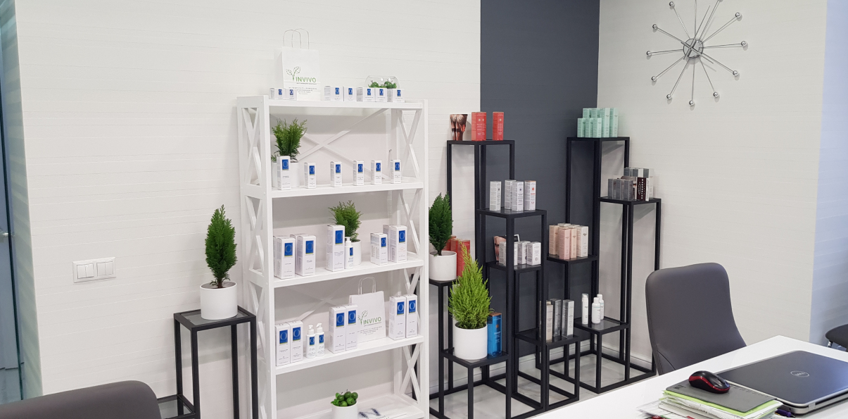 INVIVO | Alfaspa изображение 8