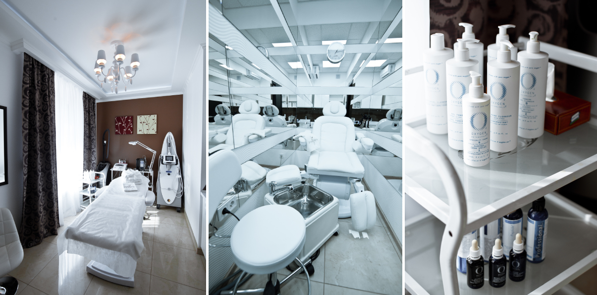 PrimaVera Салон красоты | Alfaspa изображение 7