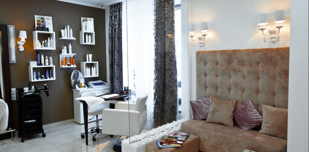 PrimaVera Салон красоты | Alfaspa изображение 9