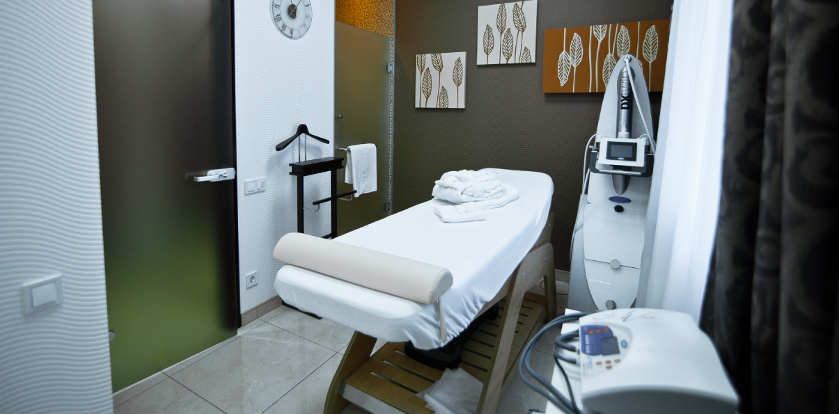 PrimaVera Салон красоты | Alfaspa изображение 10