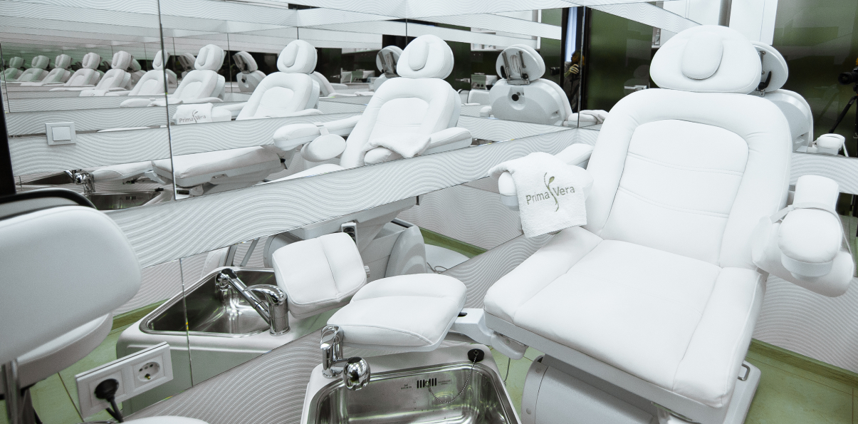 PrimaVera Салон красоты | Alfaspa изображение 12