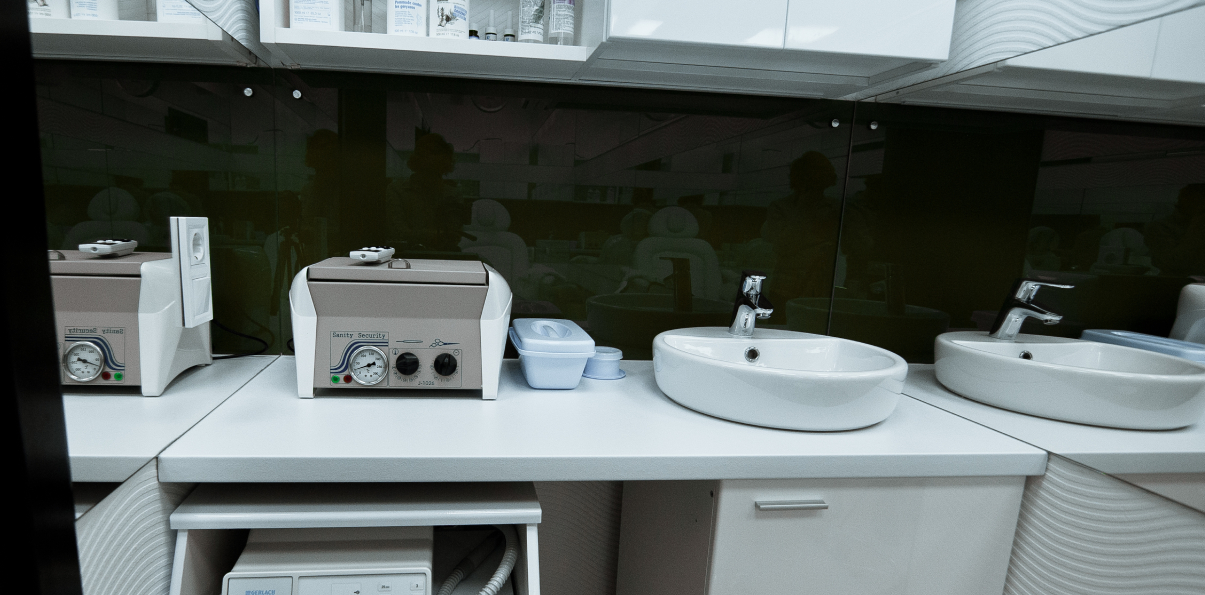 PrimaVera Салон красоты | Alfaspa изображение 13